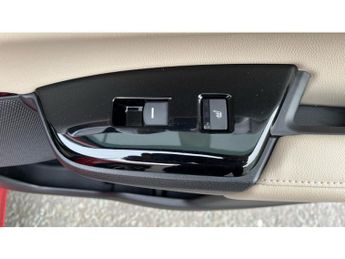 Honda CR-V 2.0 i-MMD Hybrid EX 5dr eCVT Hybrid Estate