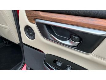Honda CR-V 2.0 i-MMD Hybrid EX 5dr eCVT Hybrid Estate