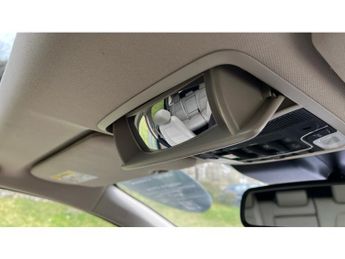 Honda CR-V 2.0 i-MMD Hybrid EX 5dr eCVT Hybrid Estate