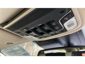 Honda CR-V 2.0 i-MMD Hybrid EX 5dr eCVT Hybrid Estate