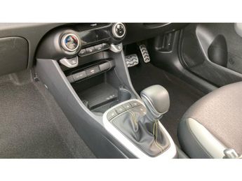 Kia Picanto 1.0 X-Line S 5dr Auto Petrol Hatchback