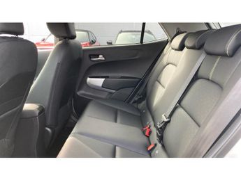 Kia Picanto 1.0 X-Line S 5dr Auto Petrol Hatchback