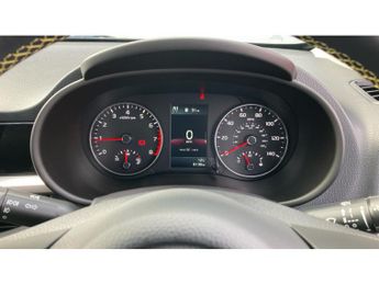 Kia Picanto 1.0 X-Line S 5dr Auto Petrol Hatchback