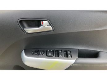 Kia Picanto 1.0 X-Line S 5dr Auto Petrol Hatchback