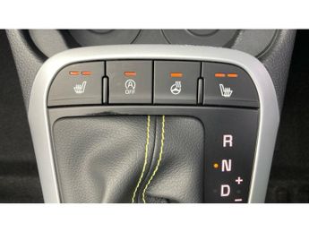 Kia Picanto 1.0 X-Line S 5dr Auto Petrol Hatchback