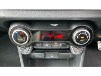 Kia Picanto 1.0 X-Line S 5dr Auto Petrol Hatchback