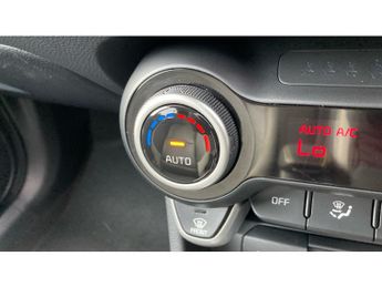 Kia Picanto 1.0 X-Line S 5dr Auto Petrol Hatchback