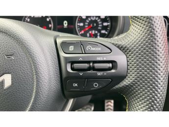 Kia Picanto 1.0 X-Line S 5dr Auto Petrol Hatchback