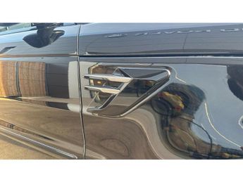 Land Rover Range Rover Sport 3.0 D300 HSE Silver 5dr Auto Diesel Estate