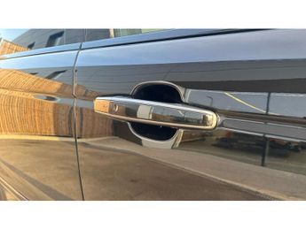 Land Rover Range Rover Sport 3.0 D300 HSE Silver 5dr Auto Diesel Estate