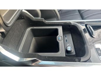 Land Rover Range Rover Sport 3.0 D300 HSE Silver 5dr Auto Diesel Estate