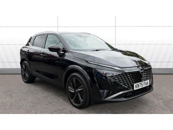 Nissan Qashqai 1.5 E-Power Tekna 5dr Auto Hybrid Hatchback