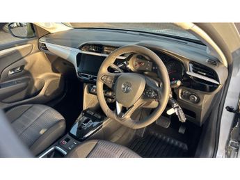 Vauxhall Corsa 1.2 Turbo Design 5dr Auto Petrol Hatchback