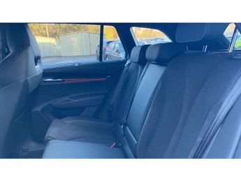 Skoda Enyaq 210kW 85x Sportline 82kWh 4x4 5dr Auto Electric Estate