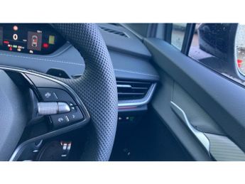 Skoda Enyaq 210kW 85x Sportline 82kWh 4x4 5dr Auto Electric Estate