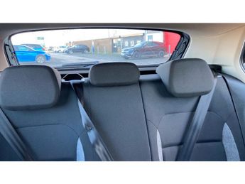 Skoda Fabia 1.0 TSI 110 SE Comfort 5dr DSG Petrol Hatchback