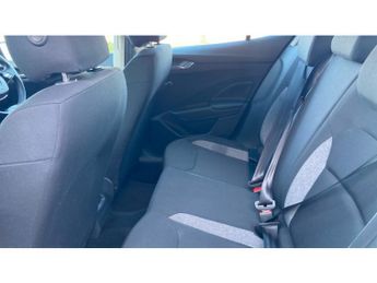 Skoda Fabia 1.0 TSI 110 SE Comfort 5dr DSG Petrol Hatchback