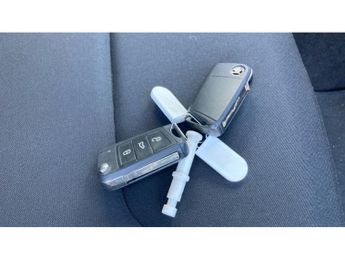 Skoda Fabia 1.0 TSI 110 SE Comfort 5dr DSG Petrol Hatchback