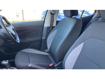 Skoda Fabia 1.0 TSI 110 SE Comfort 5dr DSG Petrol Hatchback