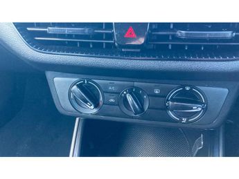 Skoda Fabia 1.0 TSI 110 SE Comfort 5dr DSG Petrol Hatchback