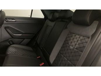 Volkswagen T-Roc 2.0 TDI 150 EVO R-Line 5dr DSG Diesel Hatchback