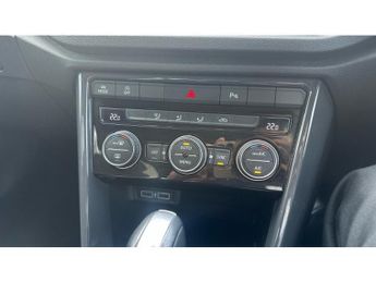 Volkswagen T-Roc 1.5 TSI EVO SEL 5dr DSG Petrol Hatchback