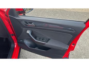 Volkswagen T-Roc 1.5 TSI EVO SEL 5dr DSG Petrol Hatchback