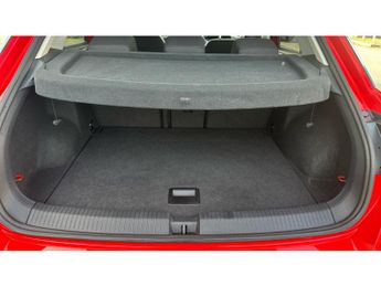 Volkswagen T-Roc 1.5 TSI EVO SEL 5dr DSG Petrol Hatchback