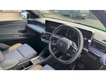 Renault 5 110kW Techno Comfort Range 52kWh 5dr Auto Electric Hatchback