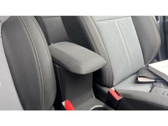 Dacia Jogger 1.6 HEV Extreme 5dr Auto Hybrid Estate