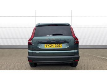 Dacia Jogger 1.6 HEV Extreme 5dr Auto Hybrid Estate
