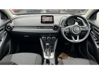 Mazda 2 1.5 Sport Nav+ 5dr Auto Petrol Hatchback