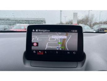 Mazda 2 1.5 Sport Nav+ 5dr Auto Petrol Hatchback