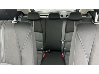 Mazda 2 1.5 Sport Nav+ 5dr Auto Petrol Hatchback