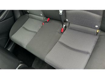 Mazda 2 1.5 Sport Nav+ 5dr Auto Petrol Hatchback
