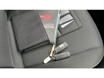 Mazda 2 1.5 Sport Nav+ 5dr Auto Petrol Hatchback