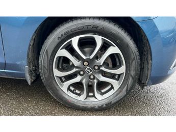 Mazda 2 1.5 Sport Nav+ 5dr Auto Petrol Hatchback