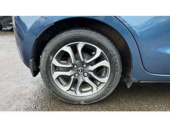 Mazda 2 1.5 Sport Nav+ 5dr Auto Petrol Hatchback