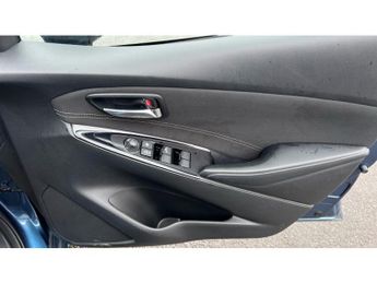 Mazda 2 1.5 Sport Nav+ 5dr Auto Petrol Hatchback