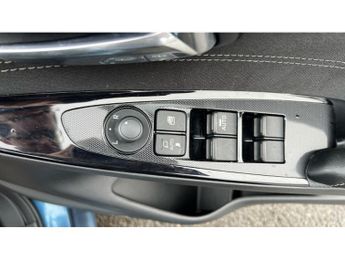 Mazda 2 1.5 Sport Nav+ 5dr Auto Petrol Hatchback