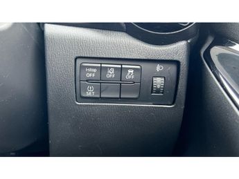 Mazda 2 1.5 Sport Nav+ 5dr Auto Petrol Hatchback