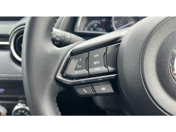 Mazda 2 1.5 Sport Nav+ 5dr Auto Petrol Hatchback