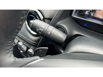 Mazda 2 1.5 Sport Nav+ 5dr Auto Petrol Hatchback