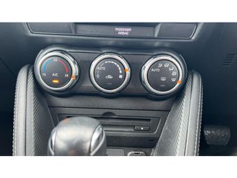 Mazda 2 1.5 Sport Nav+ 5dr Auto Petrol Hatchback