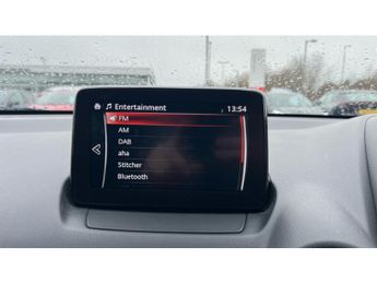 Mazda 2 1.5 Sport Nav+ 5dr Auto Petrol Hatchback