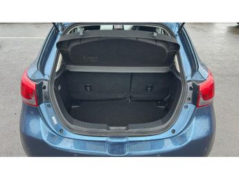 Mazda 2 1.5 Sport Nav+ 5dr Auto Petrol Hatchback