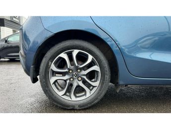 Mazda 2 1.5 Sport Nav+ 5dr Auto Petrol Hatchback