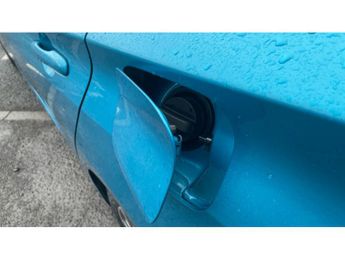 Toyota Prius 1.8 VVTi Plug-in Excel 5dr CVT Hatchback
