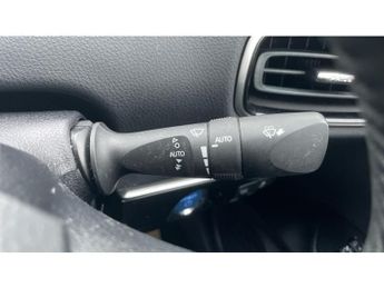 Toyota Prius 1.8 VVTi Plug-in Excel 5dr CVT Hatchback