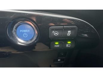 Toyota Prius 1.8 VVTi Plug-in Excel 5dr CVT Hatchback